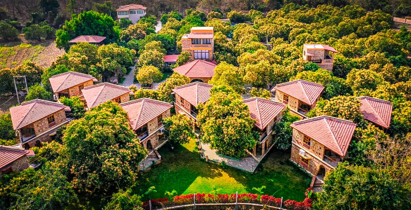 Gir Vihar Resort