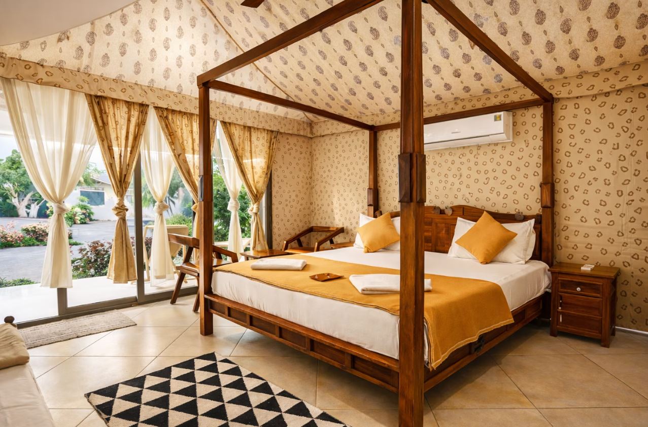 Amber Resort