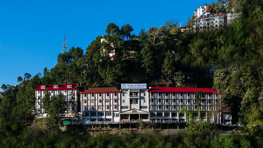 8fold by LaRiSa, Shimla