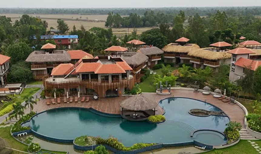 Hotel Sonar Bangla Sundarban