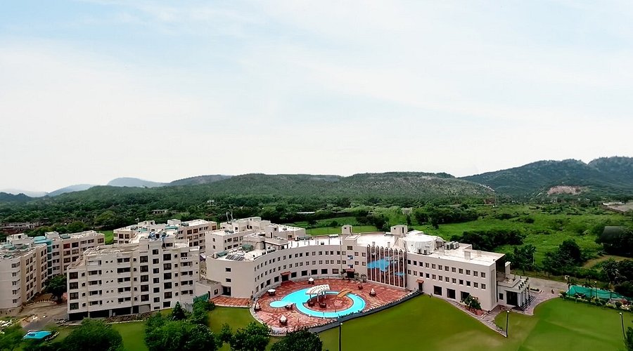 Spectrum Resort Spa & Convention