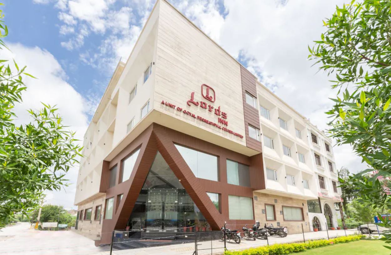 Lords Inn Udaipur