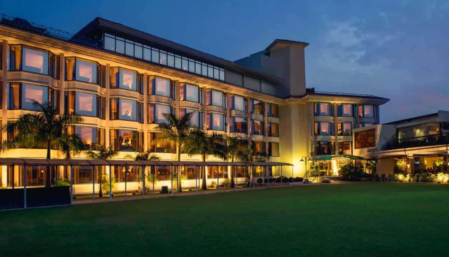 Hotel Mountview