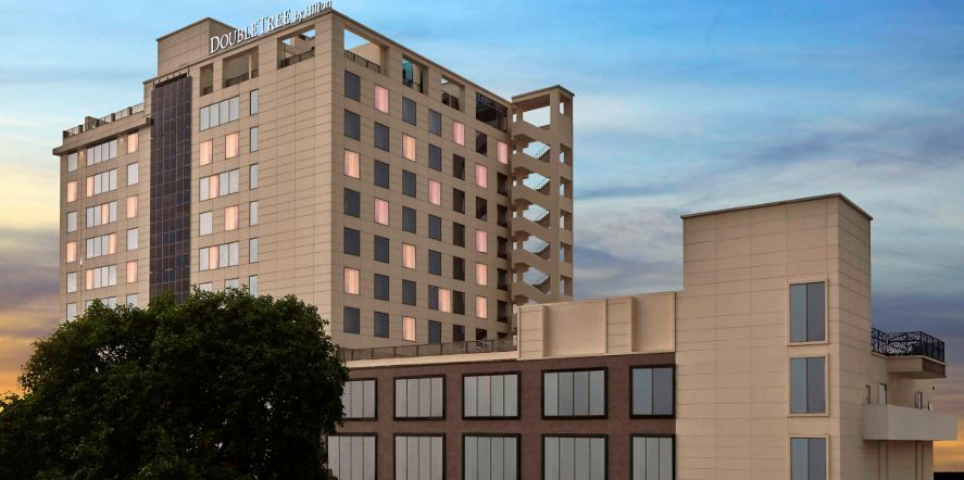 DoubleTree by Hilton