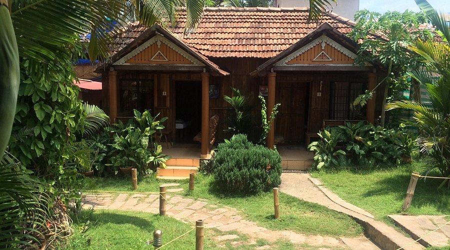 Puthooram Sea-View Resort
