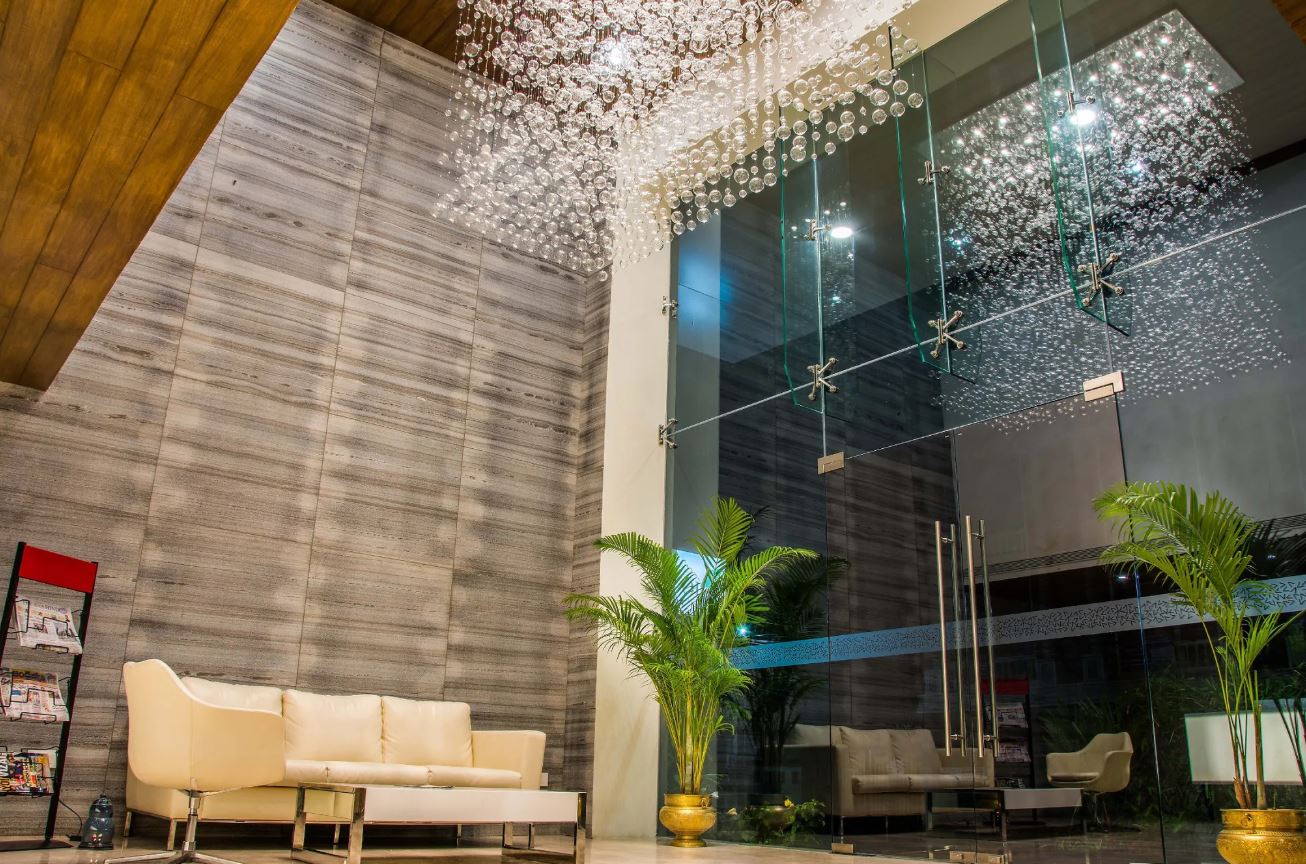 V Hotel