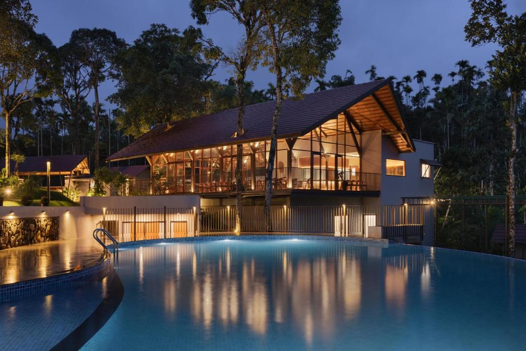 Sterling Wayanad