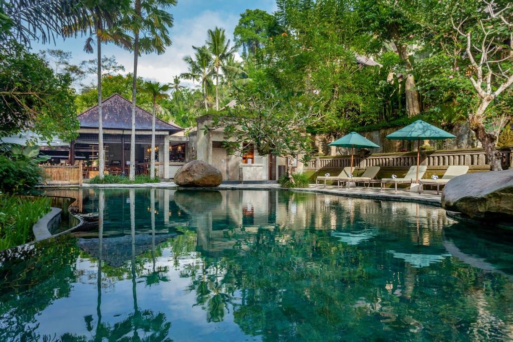 The Lokha Ubud
