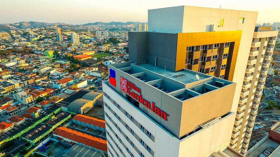 Hilton Garden Inn Santo Andre, Sao Paulo