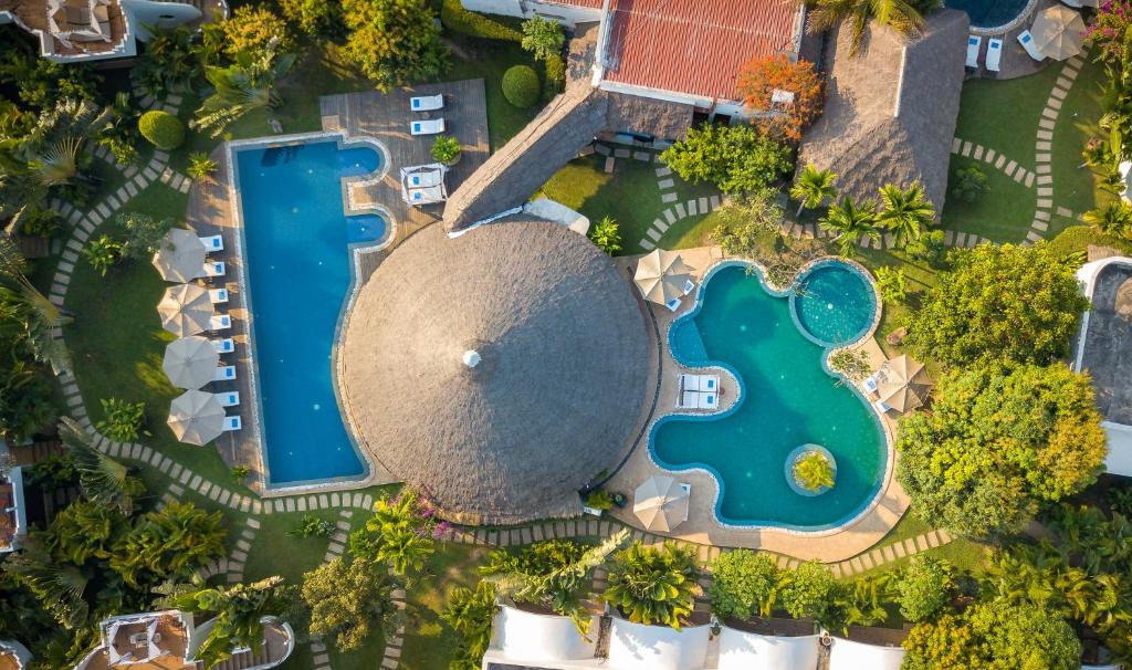 Navutu Dreams Resort & Wellness Retreat, Siem Reap