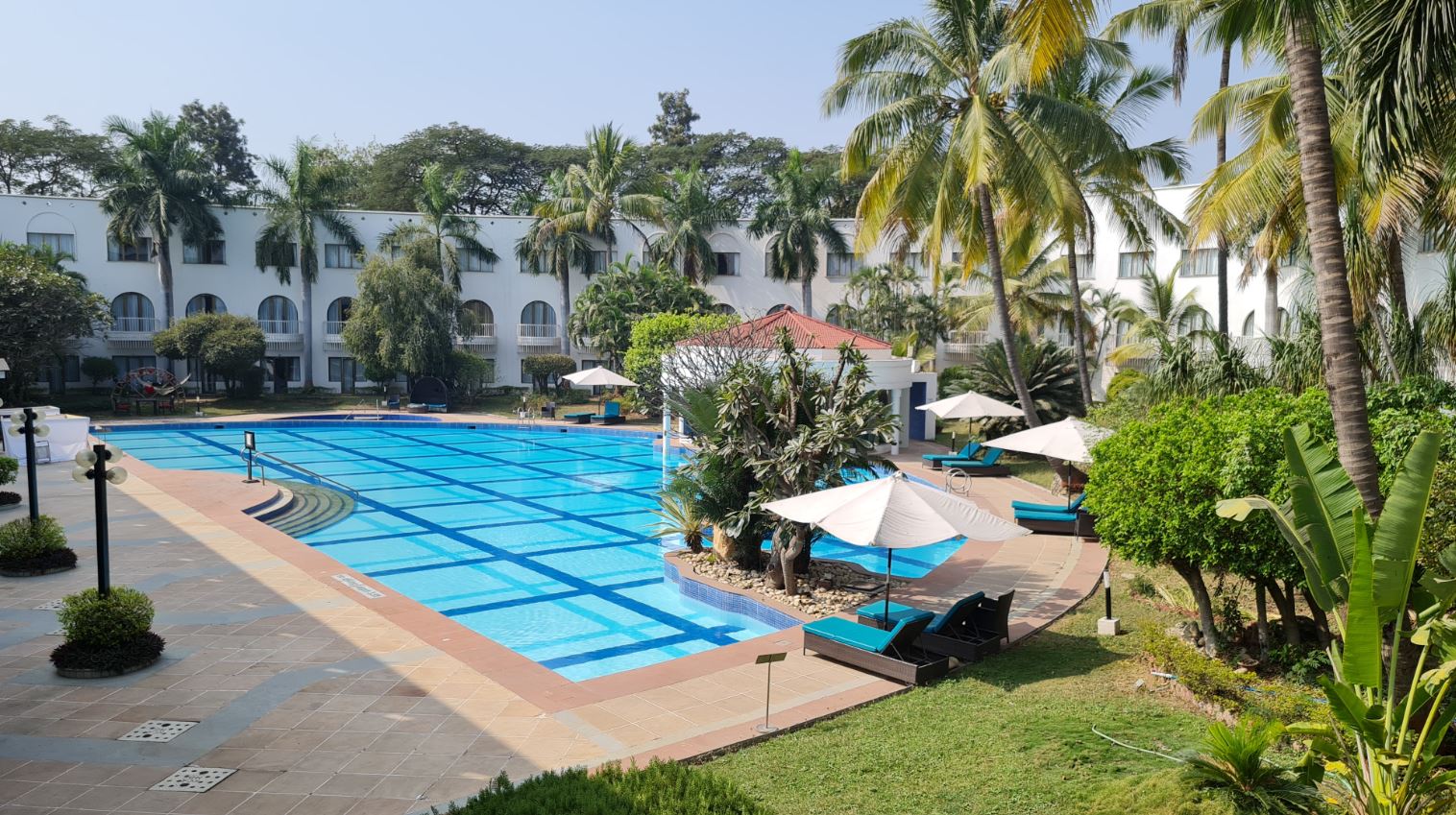 Lemon Tree Hotel