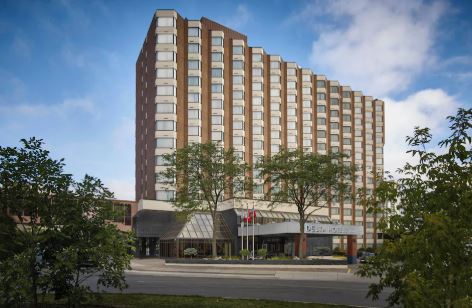 Novotel Mississauga, Toronto