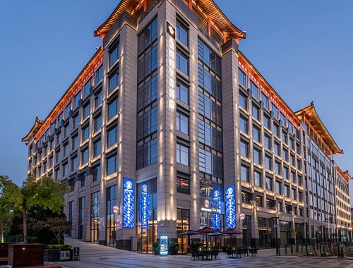 Wyndham Grand Xi'an South, Xian