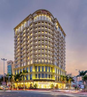V-Hotel Da Nang Beach