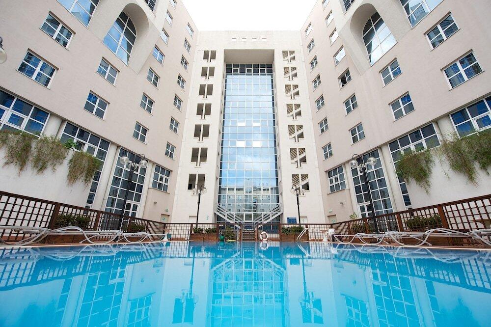 Novotel Firenze Nord, Florence