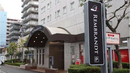 Rembrandt Style Tokyo Nishikasai Grande