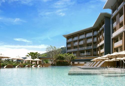 DEEVANA KRABI RESORT