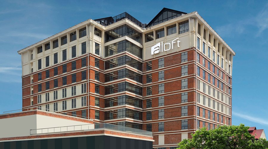 Aloft Kathmandu