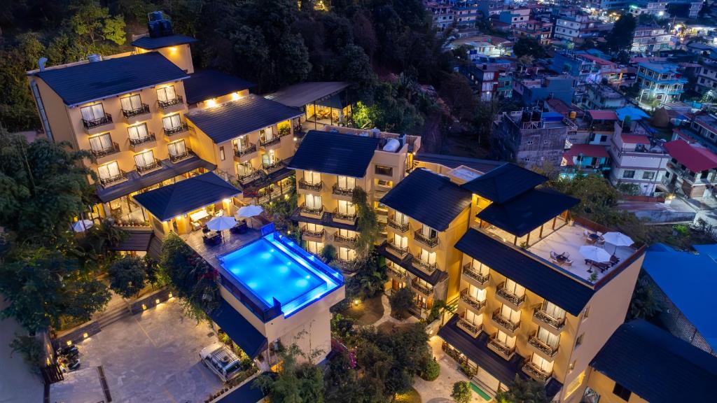 Bar Peepal Resort