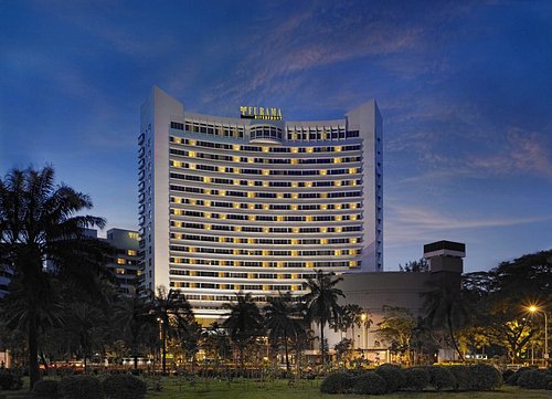 Furama RiverFront Hotel Singapore