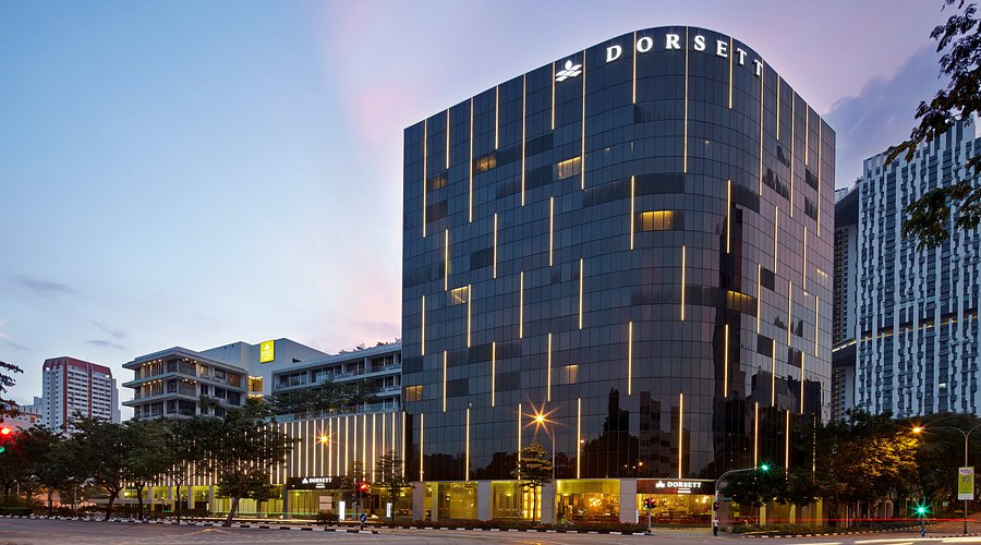Dorsett Singapore