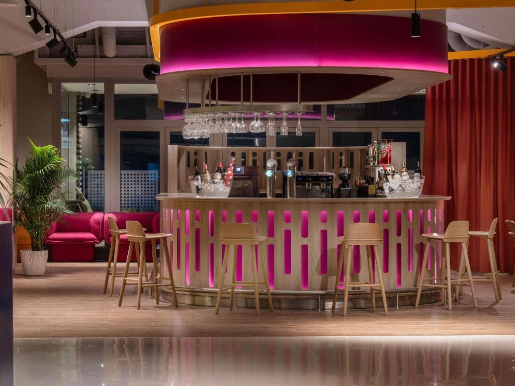 Ibis Styles Barcelona Sant Joan Despí, Barcelona