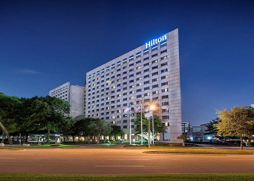 Hilton Houston Post Oak, Houston