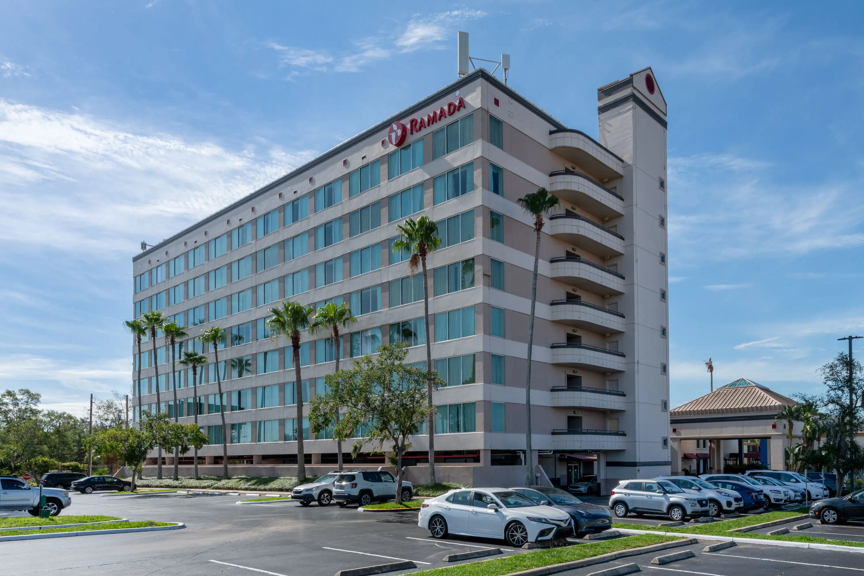 Ramada by Wyndham Kissimmee, Orlando