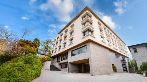 Sanderling Resort & Spa Mall Road