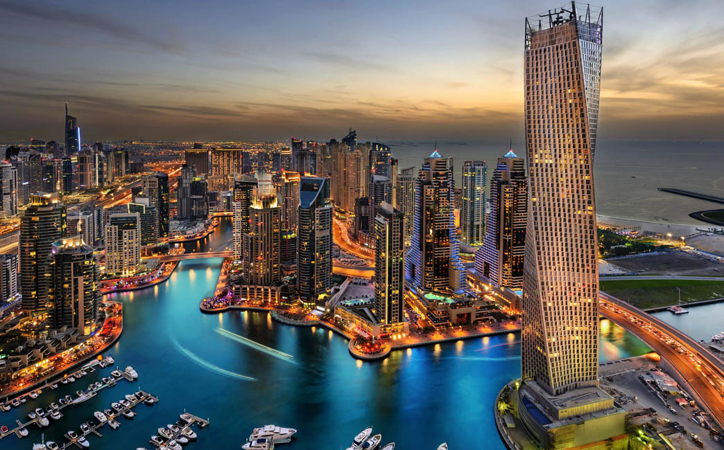 Dubai