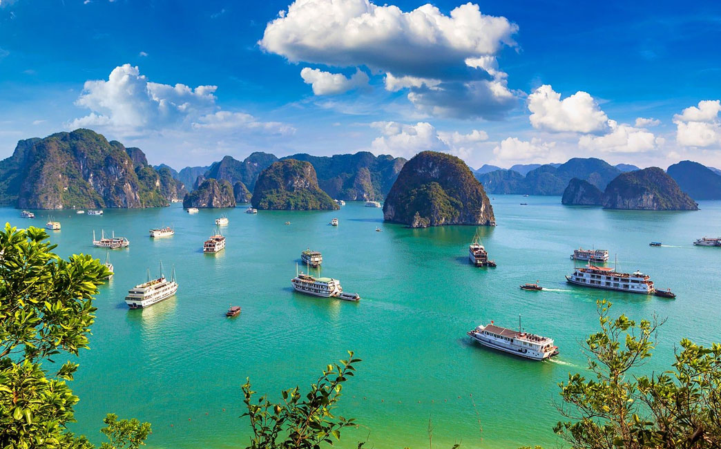 Ha Long