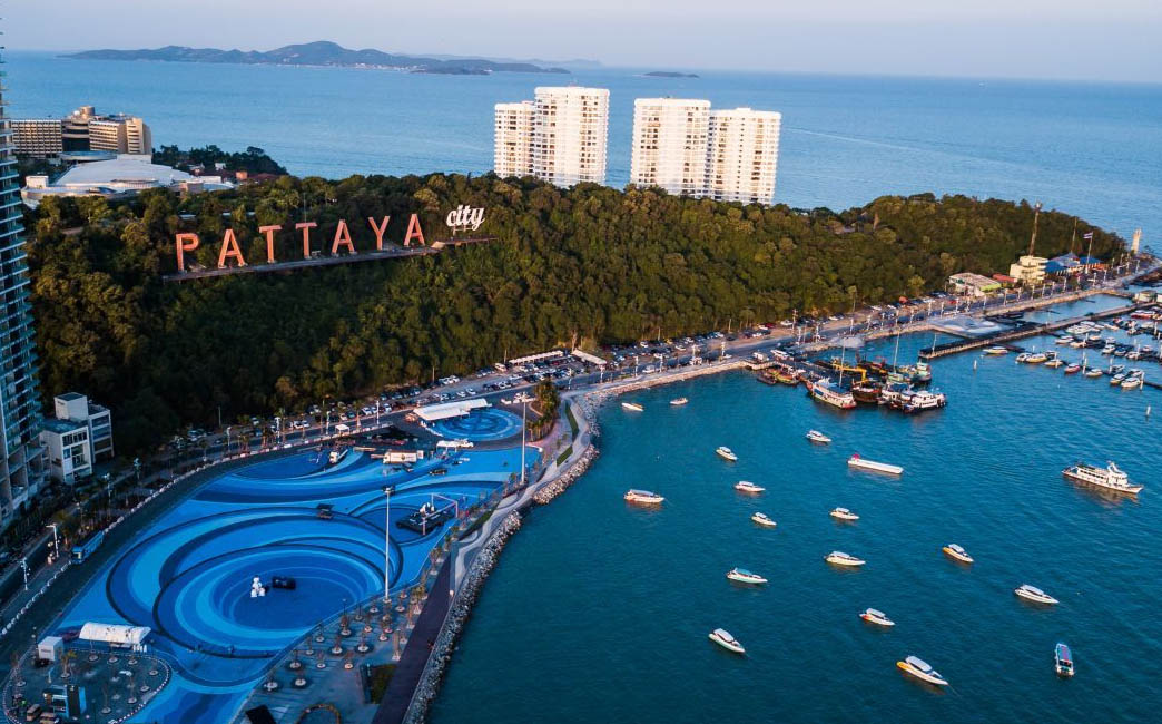 Pattaya