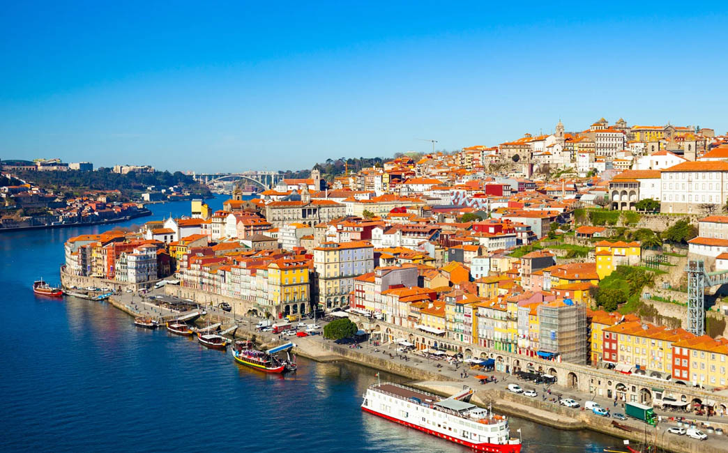 Portugal